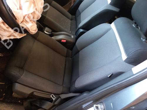 Used Left front seat CITROËN C3 AIRCROSS II (2R_, 2C_) 1.2 PureTech 110 (2RHNZB, 2RHNZW, 2RHNPX, 2RHNPJ) (110 hp) 26717966