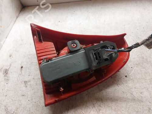 Left taillight RENAULT CLIO II (BB_, CB_) 1.2 16V (BB05, BB0W, BB11, BB27, BB2T, BB2U, BB2V, CB05,... | BP19886924C34 