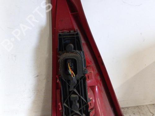 Right taillight CITROËN C3 I (FC_, FN_)  | BP19893253C35 