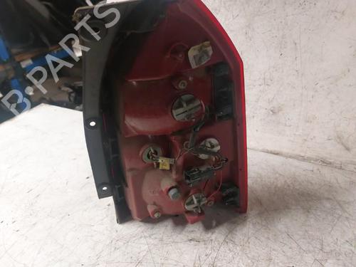 Left taillight HYUNDAI TUCSON (JM)  | BP19898144C34 