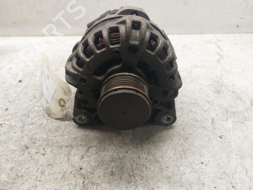 Used Alternator DACIA SANDERO II 1.5 dCi (90 hp) 19892261