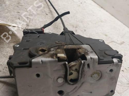 Used Front left lock OPEL CORSA D (S07) 1.3 CDTI (L08, L68) (75 hp) 19880599