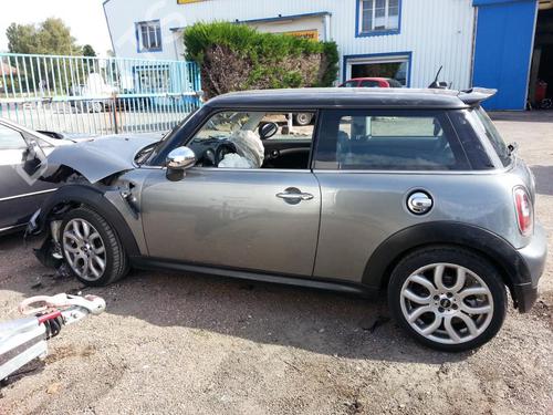 Left front brake caliper MINI MINI (R56) Cooper S | BP21976114M105 - Image 6