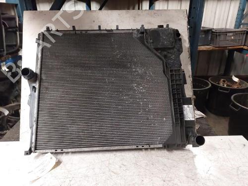 Water radiator BMW X3 (E83)  | BP19901933M31 
