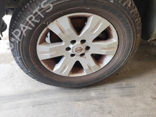 Used Rim NISSAN PATHFINDER III (R51) 2.5 dCi 4WD (174 hp) 27384582