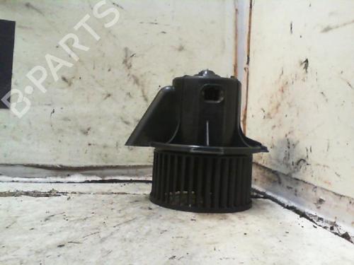 Used Heater blower motor PEUGEOT 307 SW (3H) [2002-2009]  19902480