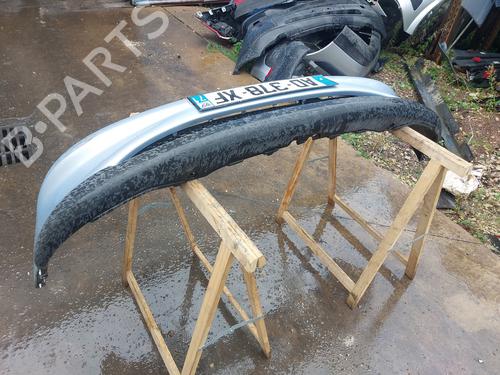 Foran kofangere PEUGEOT 206 Hatchback (2A/C) 1.1 i | BP21988007C7 