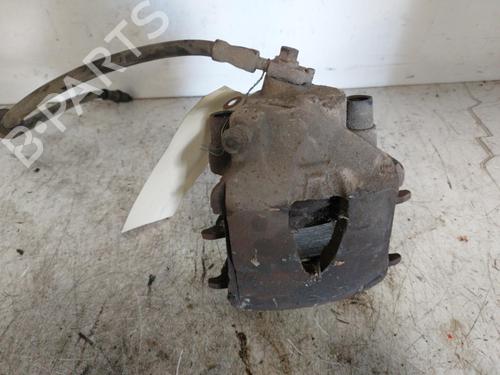 Højre bremsekaliber foran AUDI A3 (8L1) 1.9 TDI | BP19894308M104 