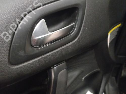 Venstre foran invendig håndtak CITROËN DS4 (NX_) 1.6 HDi 115 (114 hp) 22791259