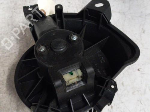 Heater blower motor OPEL CORSA D (S07) 1.3 CDTI (L08, L68) | BP19888116M62 