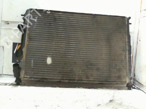 Used Water radiator RENAULT MEGANE I Coach (DA0/1_) [1996-2003]  19900177