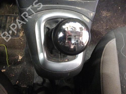 Used Gear lever CITROËN C3 Picasso (SH_) 1.6 HDI 90 (92 hp) 25588604