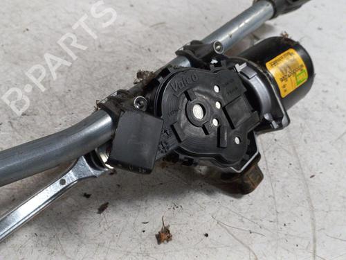 Front wiper motor RENAULT MEGANE III Hatchback (BZ0/1_, B3_) 1.5 dCi (BZ09, BZ0D, BZ1W, BZ29, BZ14) | BP19897485M29 