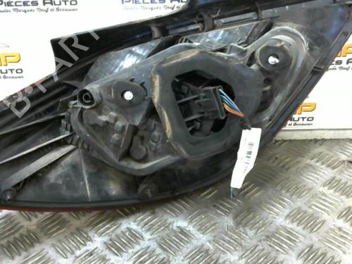 Right taillight OPEL CORSA D (S07) 1.4 (L08, L68) | BP19890044C35 