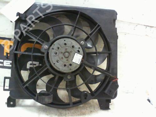 Koelventilatormotor OPEL ASTRA H GTC (A04) 1.7 CDTi (L08) | BP21974689M35 