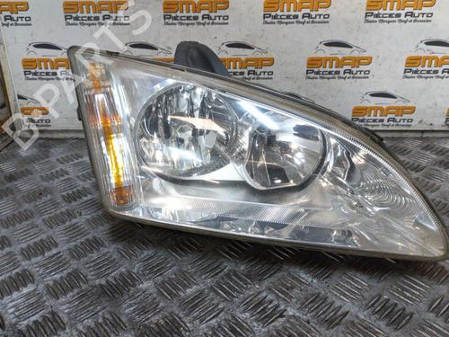 Right headlight FORD FOCUS II Turnier (DA_, FFS, DS) 1.6 TDCi 1480979
