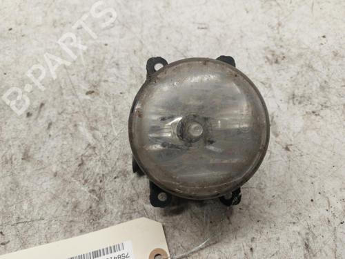 Left front fog light DACIA SANDERO II 1.5 dCi | BP19887297C30 