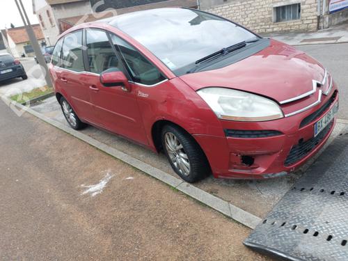 Felg CITROËN C4 Picasso I MPV (UD_) 1.6 HDi | BP19902071C45 