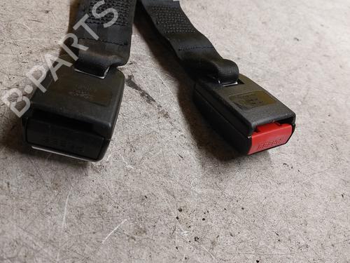 Seat buckle DACIA DUSTER (HS_) 1.5 dCi (HSMC) | BP22438967I32 