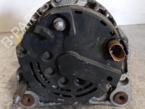 Lichtmaschine für VW GOLF IV (1J1) 1.9 TDI (130 hp) 19882200