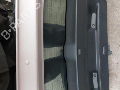 Tailgate VW POLO (9N_, 9A_)  | BP19901828C6 