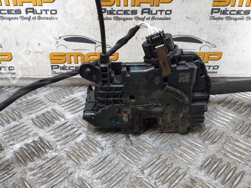 Rear right lock RENAULT CLIO IV (BH_) 1.5 dCi 90 | BP21980832C99 