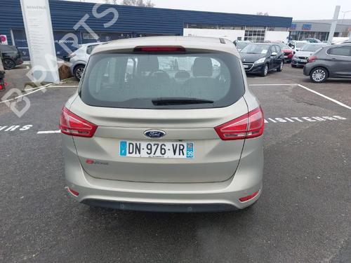 Engine FORD B-MAX (JK) 1.6 TDCi | BP21990538M1  - Image 8