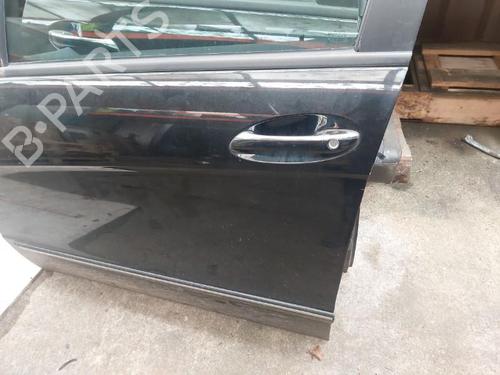 Used Left front door MERCEDES-BENZ A-CLASS (W169) A 180 CDI (169.007, 169.307) (109 hp) 19886385