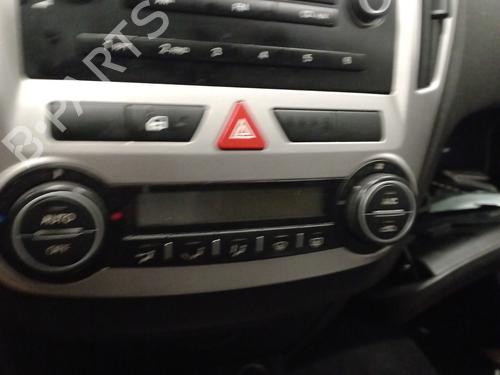 Advarselsbryter KIA CEE'D Hatchback (ED) 1.6 CRDi 115 (115 hp) 23967954