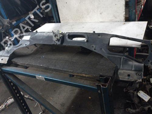Front slam panel PEUGEOT PARTNER Box Body/MPV (5_, G_) 1.8 D | BP19887089C72 