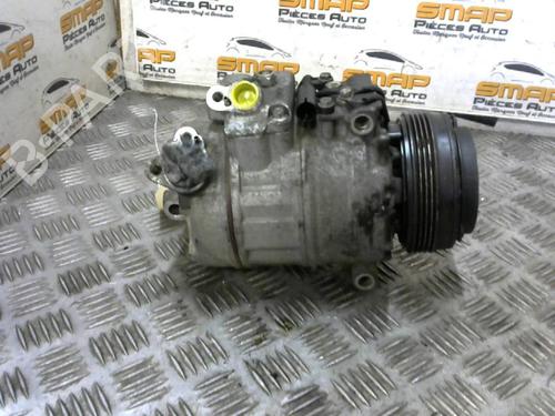 Used AC compressor BMW X3 (E83) 3.0 d (204 hp) 19899101