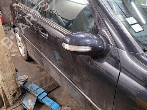 Used Right front door MERCEDES-BENZ C-CLASS (W203) C 200 CDI (203.007) (122 hp) 19886685