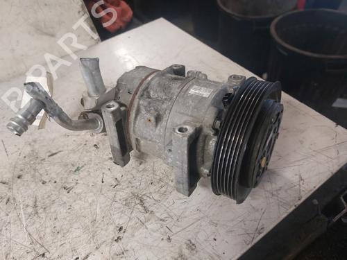 AC Kompressor FIAT STILO (192_) 1.9 D Multijet | BP19881929M34 