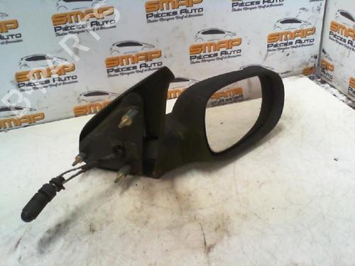 Right mirror RENAULT CLIO I (B/C57_, 5/357_)  | BP19896022C27 