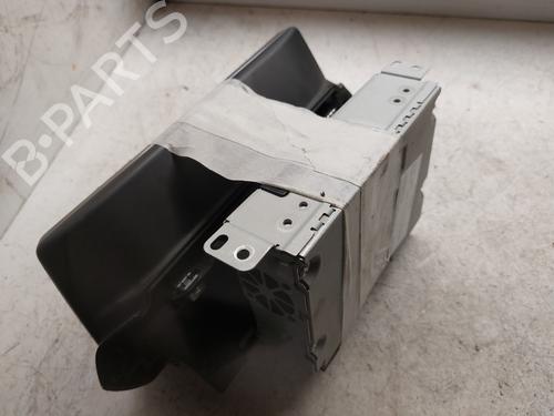 Display monitor PEUGEOT 208 II (UB_, UP_, UW_, UJ_) 1.5 BlueHDI 100 | BP24501556C48 