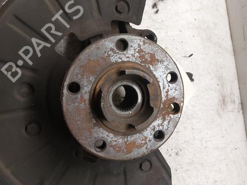 Right front steering knuckle VW TOUAREG (7LA, 7L6, 7L7) 5.0 V10 TDI | BP22519362M26 