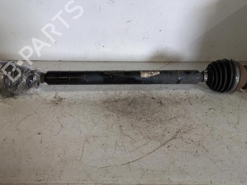 Right front driveshaft SEAT IBIZA IV (6J5, 6P1) 1.6 TDI | BP19881941M39 