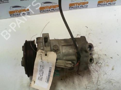 Compressor A/C OPEL VECTRA C GTS (Z02) 1.9 CDTI (F68) (120 hp) 19896105