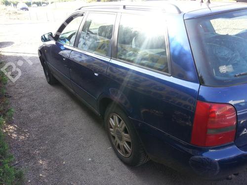 Scheinwerfer links AUDI A4 B5 Avant (8D5)  | BP19885027C28 