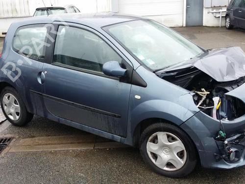 Anlasser RENAULT TWINGO II (CN0_) 1.5 dCi (CN0E) | BP19898906M8 