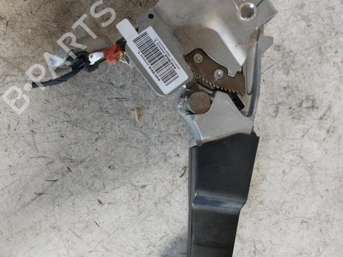 Used Hand brake Hand brake PEUGEOT 2008 I (CU_) 1.6 HDi (92 hp) 21984259 21984259