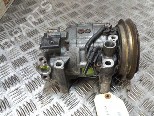 AC-Kompressor NISSAN X-TRAIL I (T30) 2.2 Di 4x4 | BP19894364M34 