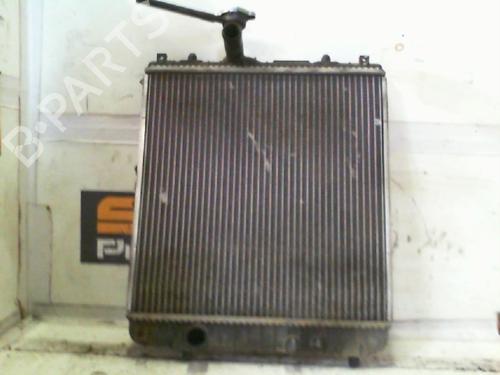Radiateur à eau OPEL AGILA (A) (H00) 1.3 CDTI (F68) | BP19900279M31 