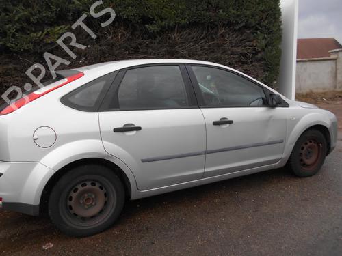 Faro izquierdo FORD FOCUS II (DA_, HCP, DP)  | BP19879894C28 
