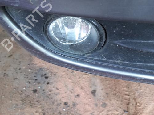 Højre Foran Tågelygte RENAULT LAGUNA II (BG0/1_) 1.9 dCi (107 hp) 25124758