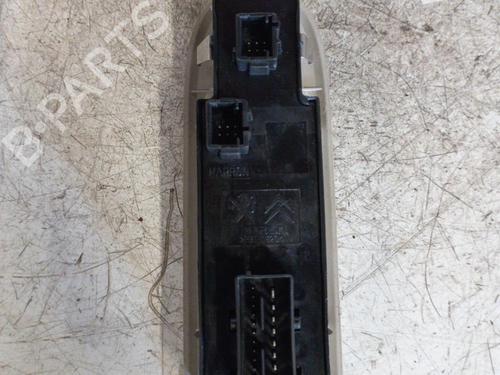 Left front window switch PEUGEOT 508 SW I (8E_) 2.0 HDi | BP19893625I27 