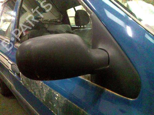 Right mirror RENAULT CLIO II (BB_, CB_)  | BP19893988C27 