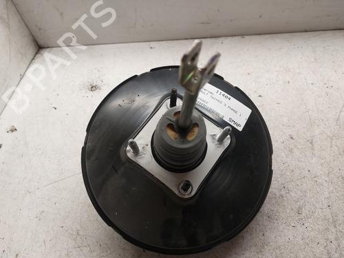 Servo brake RENAULT TWINGO III (BCM_, BCA_)  | BP21988127M42 