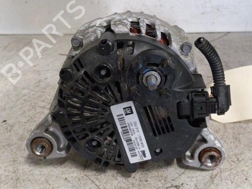 Used Alternator CHEVROLET CRUZE Station Wagon (J308) 1.4 (140 hp) 19882357