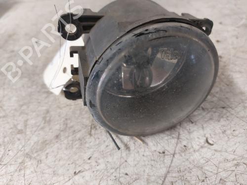 Right front fog light RENAULT MEGANE II (BM0/1_, CM0/1_) 1.5 dCi (BM0F, BM0T, BM2B, CM0F, CM0T) | BP21991767C31 